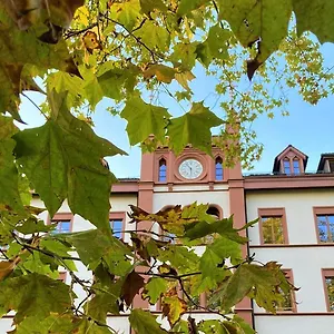 3* Hotel Odelya Hotel&naturgarten